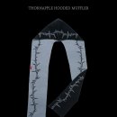 왕무체육관(태권도) | 2025_Thornapple 단독 콘서트_난 울음을 멈추지 않을게_바다와 구름과 무대