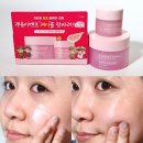 PX 화장품 선물 추천 자민경 크레마카라콜 달팽이크림 리뉴얼 사용 후기