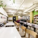 수채화와 여행스케치 이미지