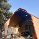 봉화로1 | 포천 파인벨리 글램핑 1호점 내돈내산 주말방문 후기