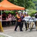 증평소방서 이미지