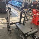 프레스짐(Press GYM) 이미지