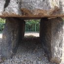 수입리 지석묘 이미지