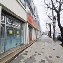 서대구중학교 앞 이미지
