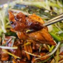 골목길 치킨 | [20260228] 대전 중촌동 숯불치킨 더꾸닭꾸숯불두마리치킨 내돈내산 방문 주차 후기