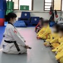 TIA 태권도 이미지