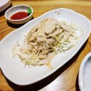 경기-파주-장단콩 콩나물 감자탕