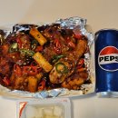 돈치킨아산