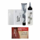 헤어염색 이미지