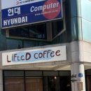 쇼크 수완점 | [공지] 첨단에 재오픈한 ㅁㅊ라떼맛집 리프티드커피