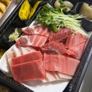최은규참치 | 중랑구 맛집 - 배달 해인참치, 매장 최은규참치 (feat. 투다리 김치우동 ) : 참치회 해동이 기가막힌 곳...