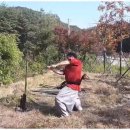 해동검도 장전본관 이미지