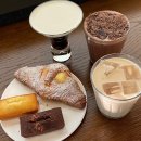 DOOZY | [아람답다] 경기 광주 퇴촌 베이커리 카페 맛집/카페두지 후기
