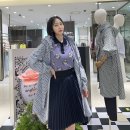 여성 골프복 캐리스노트 X 앨리스 골프스커트 #라이프스포츠 의류