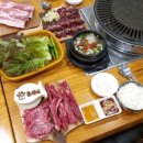 돌쇠네 식당 이미지