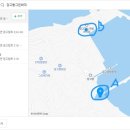 그린좌대 이미지