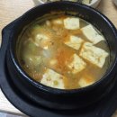 운봉칼국수