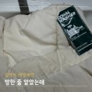 와셔 | 집에서 패딩 세탁 가능할까? 다운와셔 세탁 성공 후기 (BEFORE&AFTER)