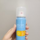 오쏠레 | 다이소 선스프레이 내돈내산 솔직후기