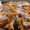3大만족본점 | 용인 기흥구청 맛집 인정! 내인생최고의족발 기흥본점 끝까지 따뜻한 신갈족발 후기