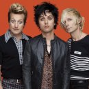 그린데이(Green day) 네이버블로그