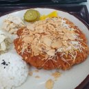 [제천맛집] 충북 제천 돈까스맛집 신제천휴게소에서 찌개까지 다 먹고 온 후기