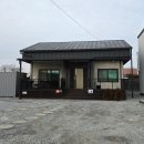 억새정원 | 부여 독채 펜션 억새정원 1박2일 숙박 후기