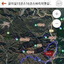 원주굽이길 15코스 싸리치옛길 이미지