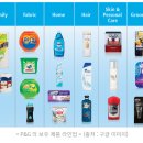 시총 25위 애브비, 27위 쉐브론, 28위 프록터앤갬블, 29위 팔란티어테크, 30위 홈디포 이미지