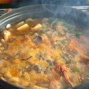 하늘천따지 | 내돈내산 대구 팔공산 오리구이 맛집 하늘천따지 본점 자연 속에서 즐긴 숯불오리 후기