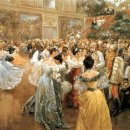 10월의 왈츠 이미지