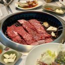 미소갈비 | 수원갈비맛집 수원하남미소 점심특선 한우생갈비살 모듬솥밥정식 후기