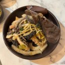 양평해장국 | 부천역 맛집 부천진짜양평해장국 후기(+전국 최초 와플김치전)