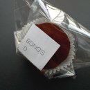 1379 | [삼각지역 전쟁기념관 카페] 봉스디 | 용산 두바이 쫀득 쿠키 파는 곳