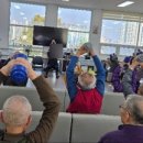 실버융합놀이 이미지