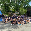 Year 3s had an incredible adventure at Singapore Zoo. 이미지