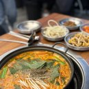 대전 둔산동 곱창전골 맛집 곱창인가 솔직후기