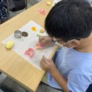 키즈 쿠키 & 클레이 이미지