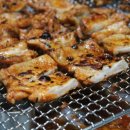 한가네숯불닭갈비 네이버블로그
