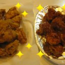 처갓집 치킨 이미지