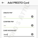 프레스토 티스토리