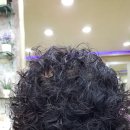 향기있는 헤어 이미지