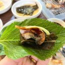 서오릉풍천민물장어 이미지
