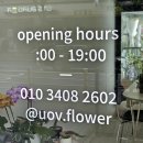 리오꽃집 | 전주 24시간운영 신시가지꽃집, 유오브플라워 꽃다발 내돈내산 후기
