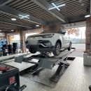 그린디젤자동차정비 | KG 모빌리티 정비, 티볼리에어 디젤 99,328km, 한국...Ventus S2 AS 215/55R17 4짝 교체 후기 + T스테이션