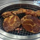 김군 갈비 이미지