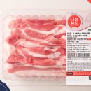 한돈삼겹살집 이미지