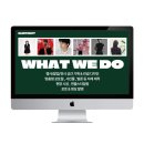 자이언트디테일 | 날 포토존 후기｜아치 백월+자이언트 플라워로 따뜻하게, 행사명/기관명 사진에 남게 만드는 디테일