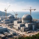 GS기업1호점 | 건설주 TOP5 이미 늦었다고요? 착각입니다.