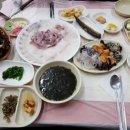 동진횟집 | 주문진 동진네횟집: 신선한 해산물의 진수를 경험하다